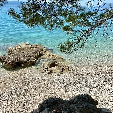 Lejlighed Vista Makarska