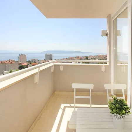 Lejlighed Vista