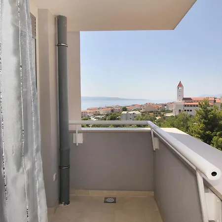 Apartment Vista Makarska