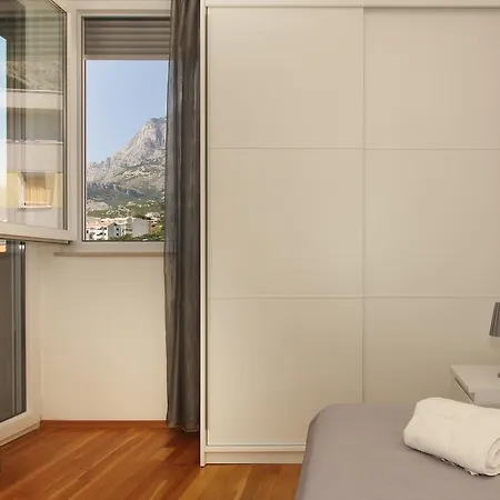 Apartment Vista Makarska