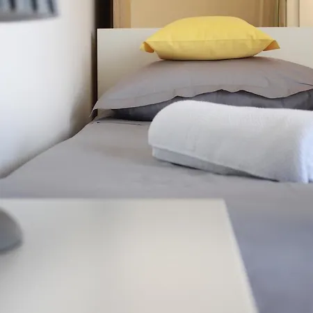 Apartment Vista