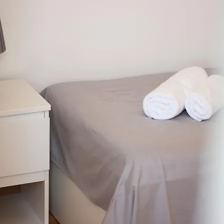 Lejlighed Vista *