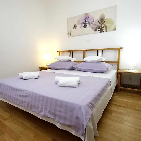 Apartment Vista Makarska