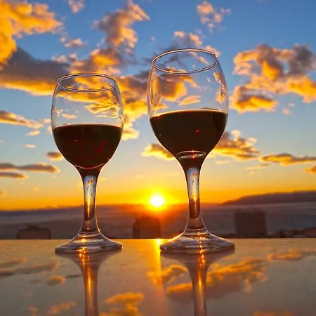 Appartamento Vista Makarska