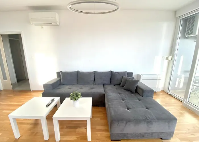 Vista Appartamento *