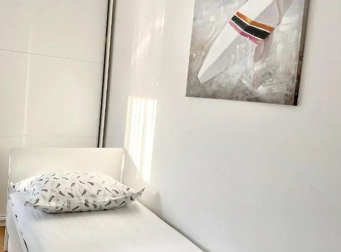 Appartamento Vista *