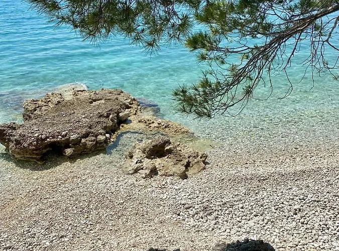 Appartamento Vista Makarska