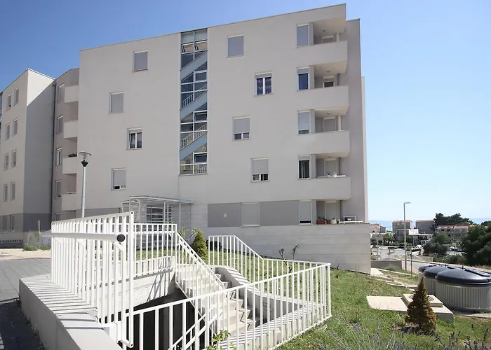 Appartamento Vista *