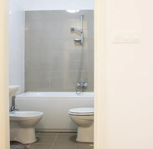 Appartamento Vista *