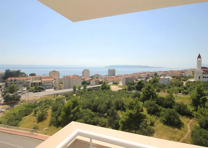 Appartamento Vista *