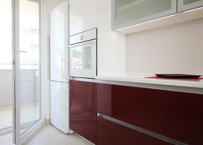 Appartamento Vista *