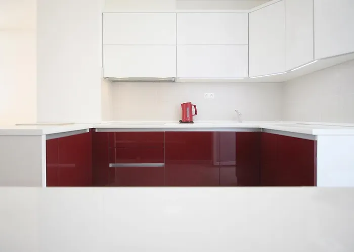 Appartamento Vista *