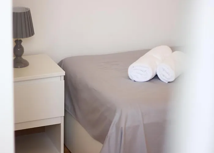 Appartamento Vista *