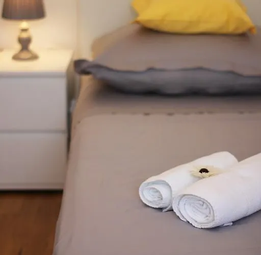 Appartamento Vista *