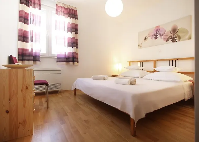 Appartamento Vista Makarska