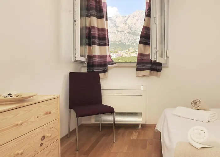 Appartamento Vista *