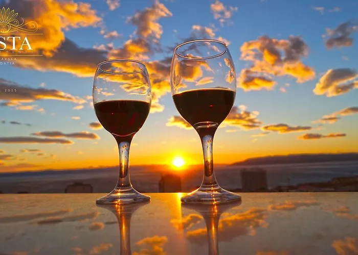 Appartamento Vista Makarska