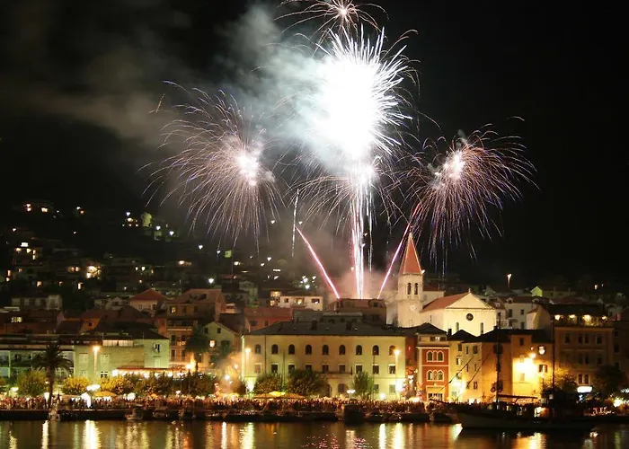 Vista Appartamento *