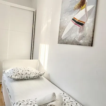 Apartman Vista *