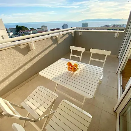 Apartman Vista