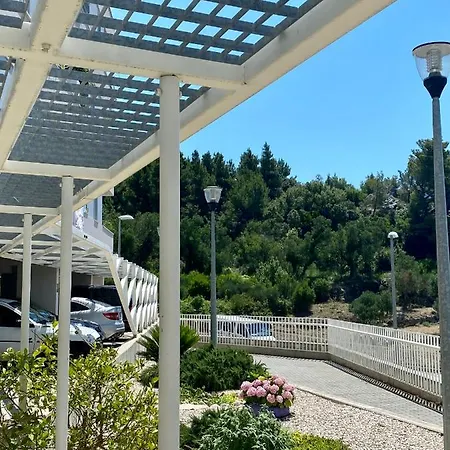 Apartman Vista