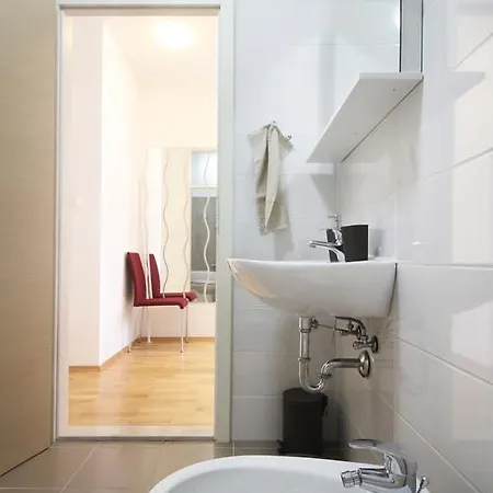 Apartman Vista