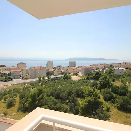 Apartman Vista *