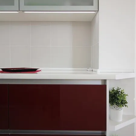 Apartman Vista