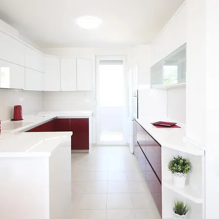 Apartman Vista