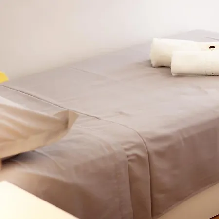 Apartman Vista