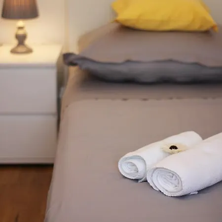 Apartman Vista *
