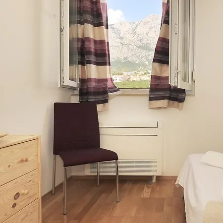 Apartman Vista *