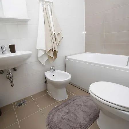 Apartman Vista